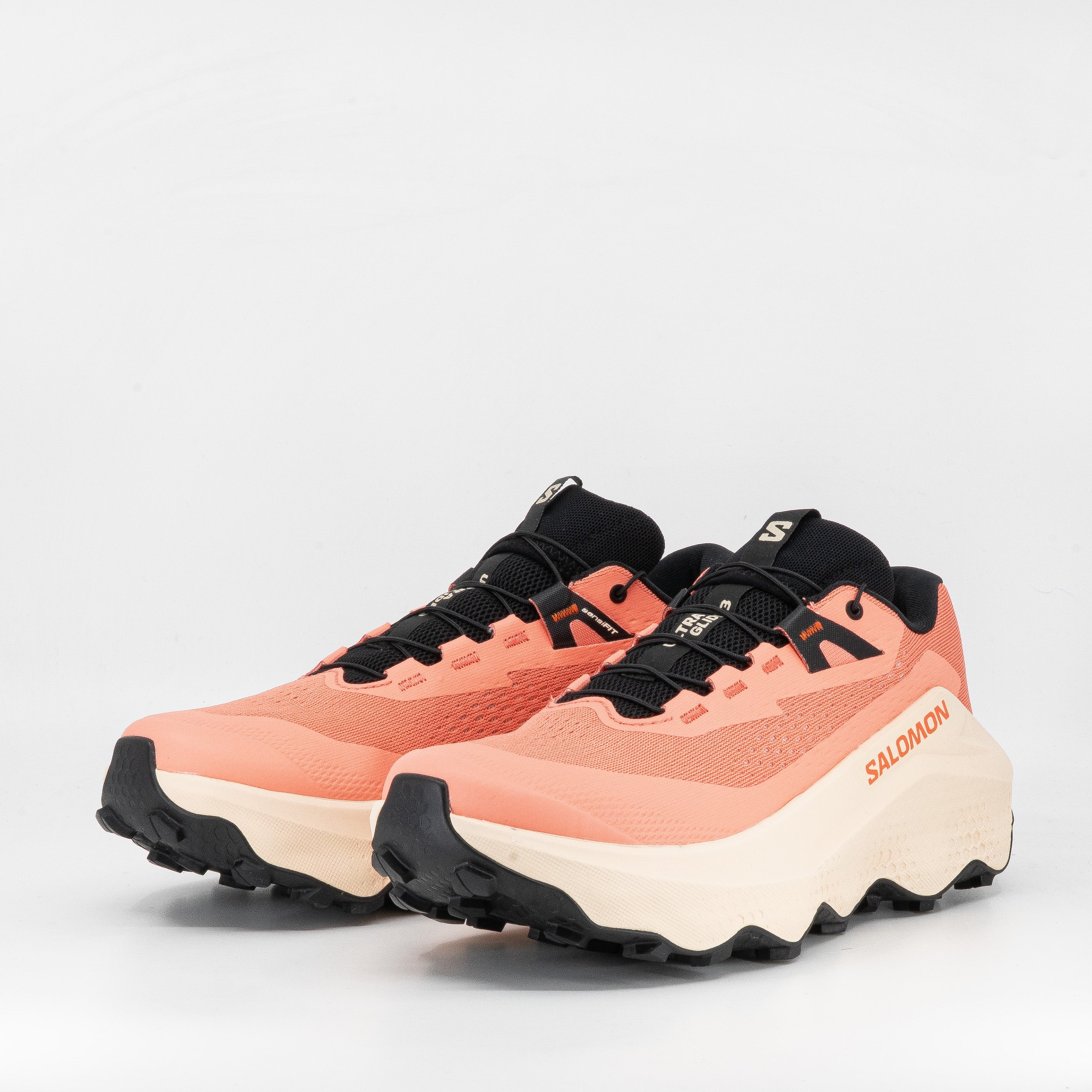 Salomon Ultra Glide 3 (B Standard) Womens - Frontrunner Colombo